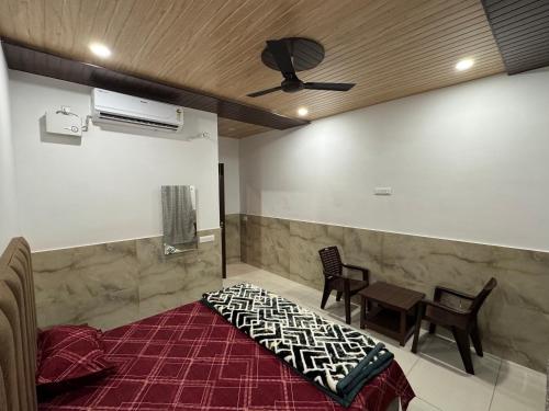 hotel utsav