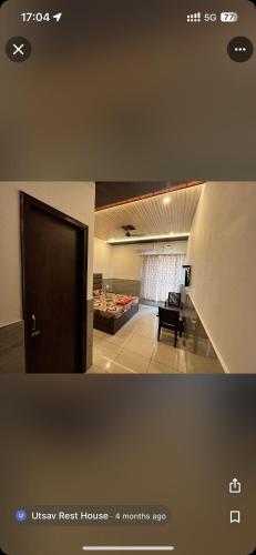 hotel utsav