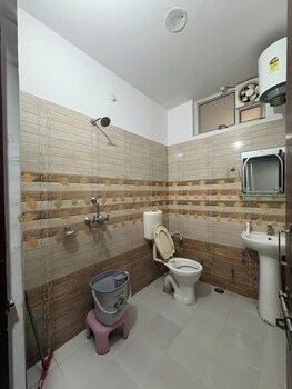 hotel tiger homestay