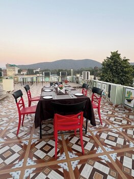 hotel tiger homestay