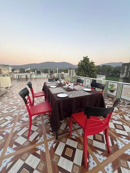hotel tiger homestay