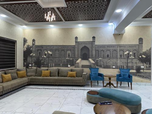 reikartz grand kokand