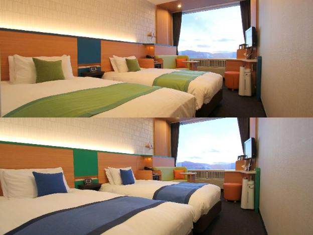 minakami kogen hotel 200