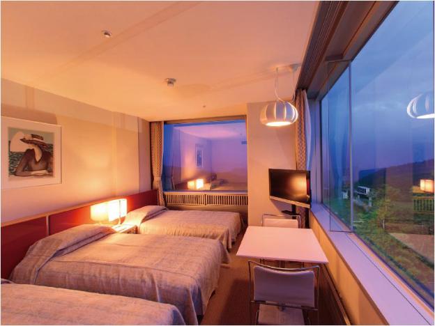 minakami kogen hotel 200