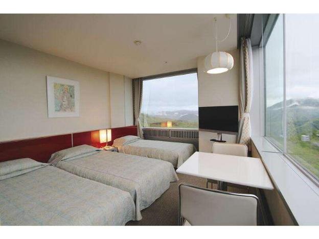 minakami kogen hotel 200