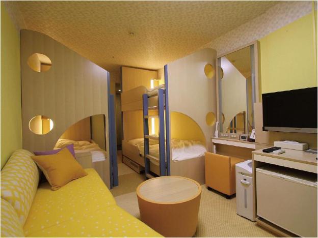 minakami kogen hotel 200