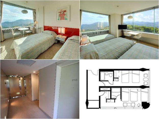 minakami kogen hotel 200
