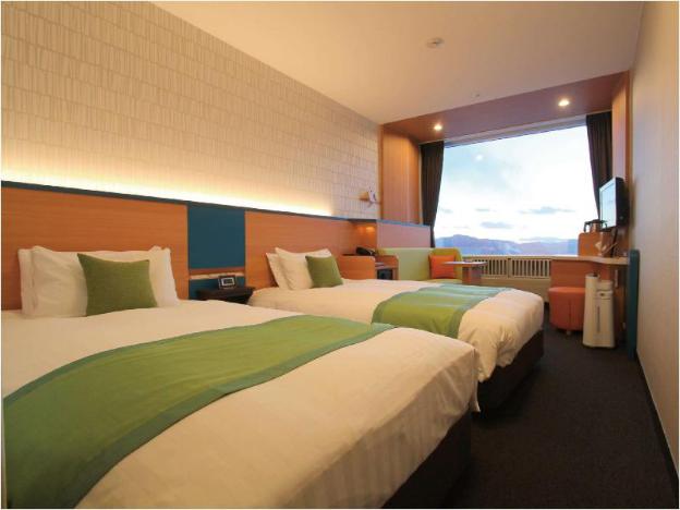 minakami kogen hotel 200