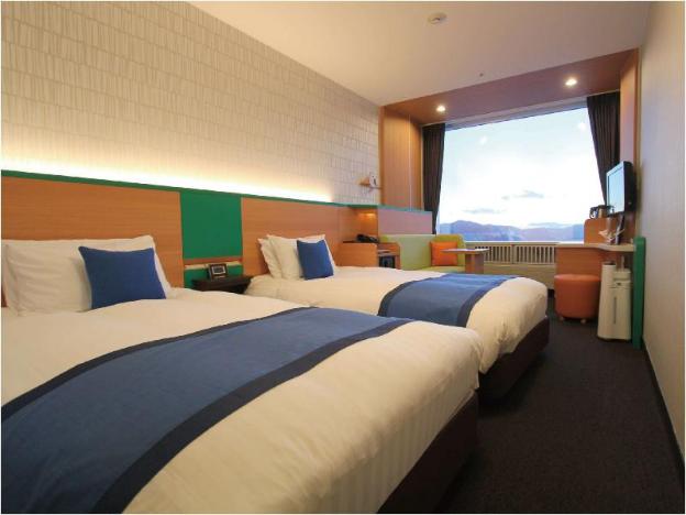 minakami kogen hotel 200