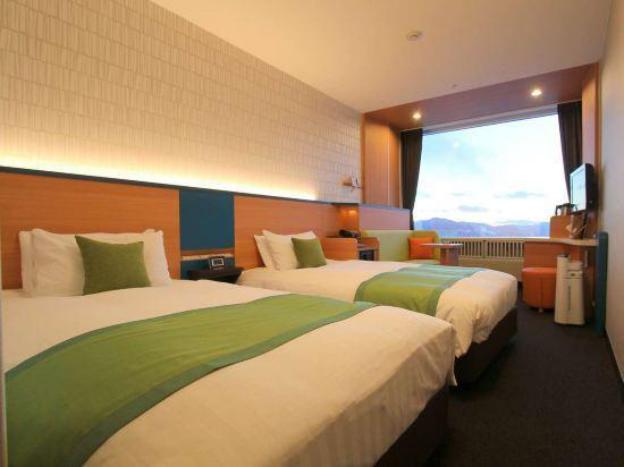 minakami kogen hotel 200