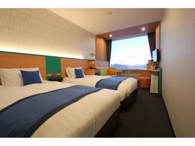 minakami kogen hotel 200