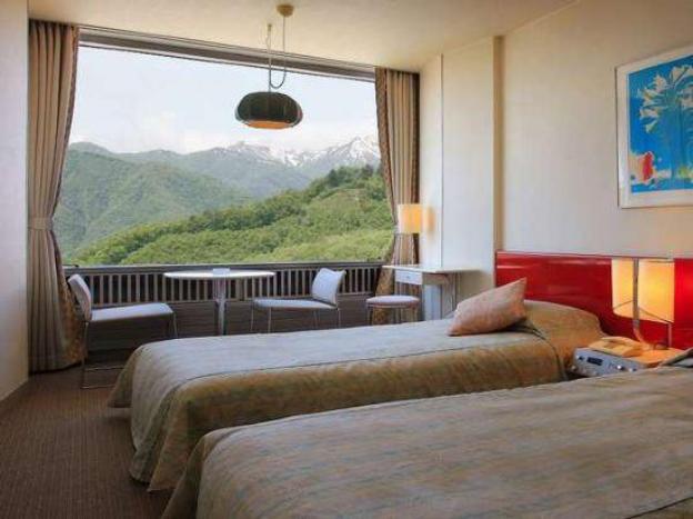 minakami kogen hotel 200