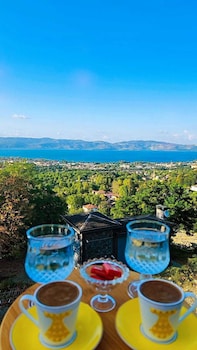 sapanca ada karye bungalov