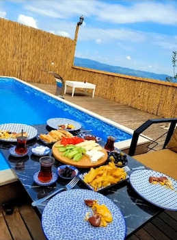 sapanca ada karye bungalov