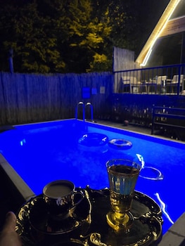 sapanca ada karye bungalov