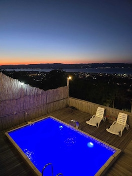 sapanca ada karye bungalov