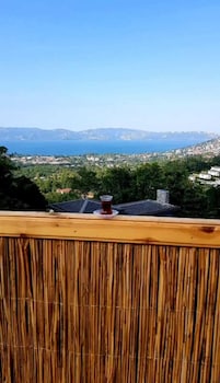 sapanca ada karye bungalov