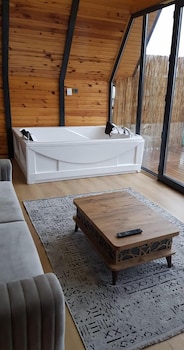sapanca ada karye bungalov