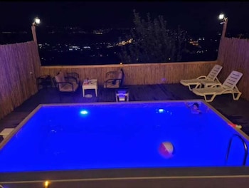 sapanca ada karye bungalov