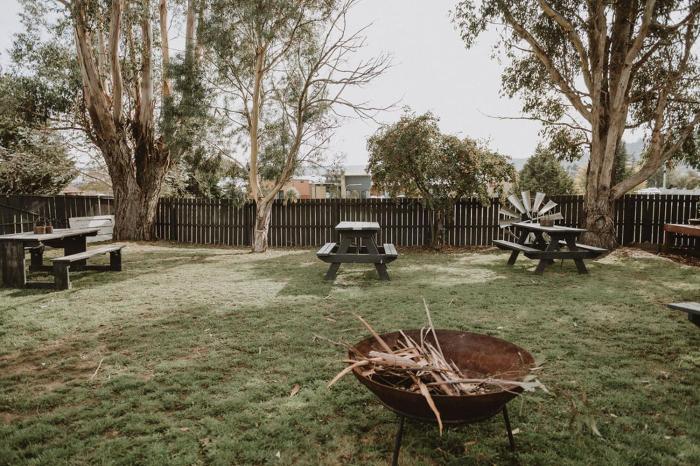 the kentish tasmania
