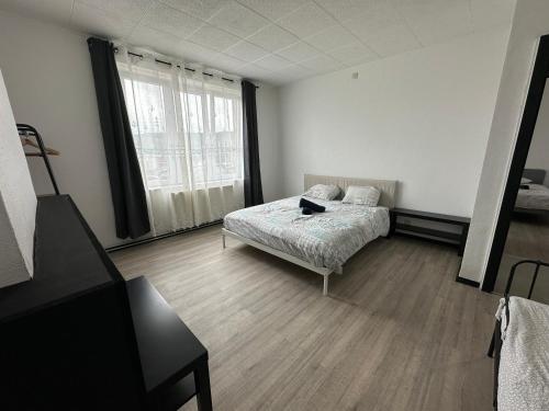 au 8 duplexe du coin