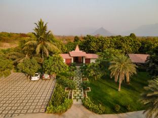 glory of mj family resort in nature panvel