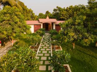 glory of mj family resort in nature panvel
