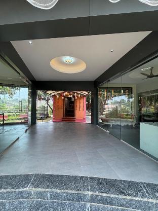 glory of mj family resort in nature panvel