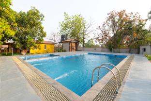 glory of mj family resort in nature panvel
