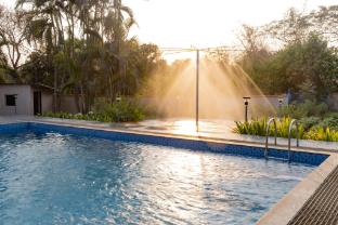glory of mj family resort in nature panvel