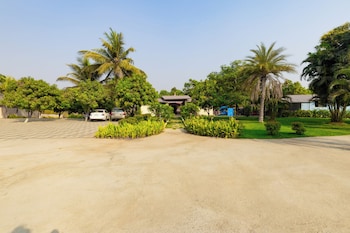 glory of mj family resort in nature panvel