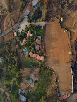 glory of mj family resort in nature panvel