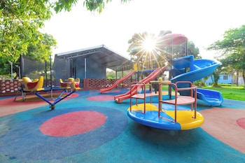 glory of mj family resort in nature panvel