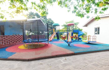 glory of mj family resort in nature panvel