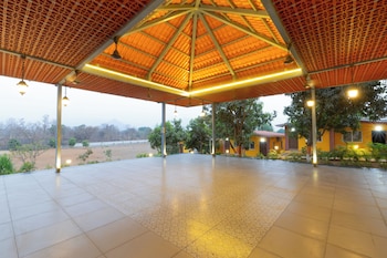 glory of mj family resort in nature panvel