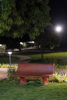glory of mj family resort in nature panvel