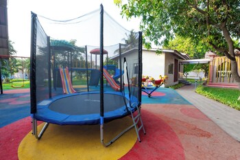 glory of mj family resort in nature panvel