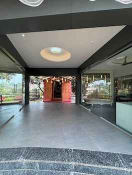 glory of mj family resort in nature panvel