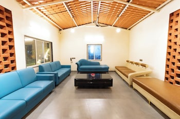 glory of mj family resort in nature panvel