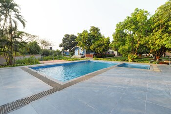 glory of mj family resort in nature panvel