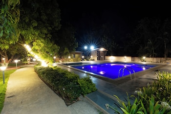 glory of mj family resort in nature panvel