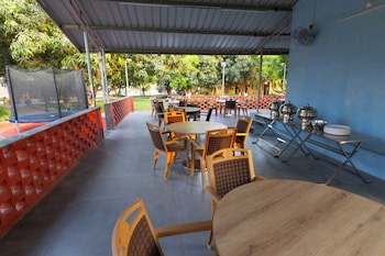 glory of mj family resort in nature panvel