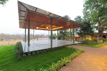 glory of mj family resort in nature panvel