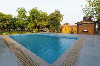 glory of mj family resort in nature panvel