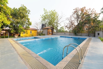 glory of mj family resort in nature panvel