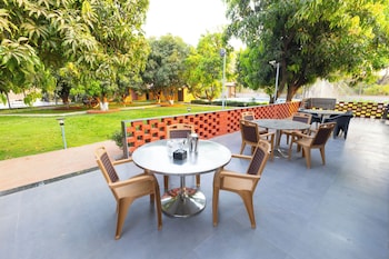 glory of mj family resort in nature panvel