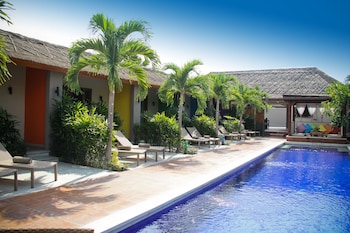balinea villa spa