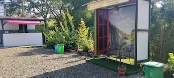 hotel portal magico cafetero