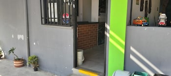 Hotel Portal Magico Cafetero,,3 star