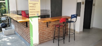 Hotel Portal Magico Cafetero,,3 star